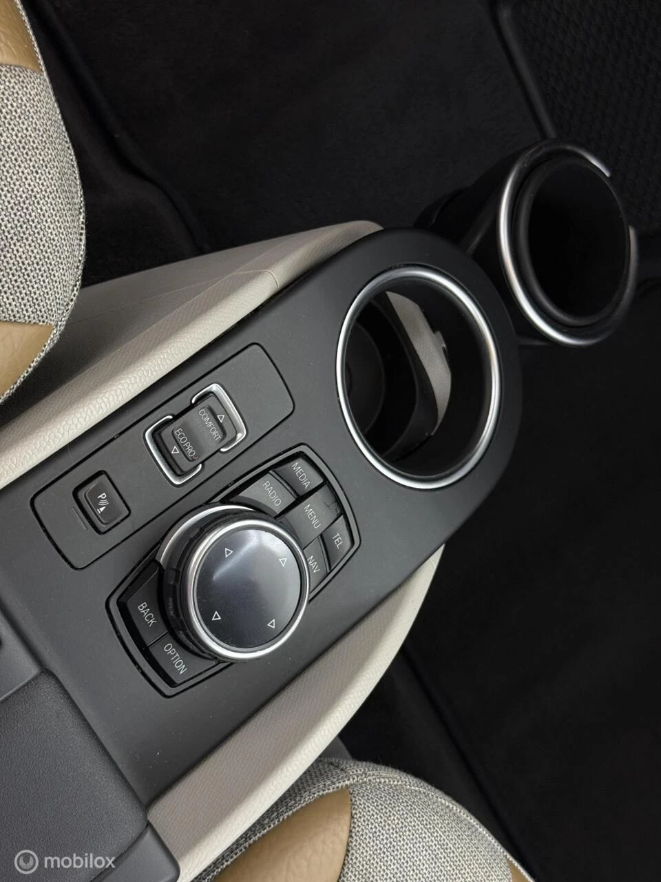 Hoofdafbeelding BMW i3