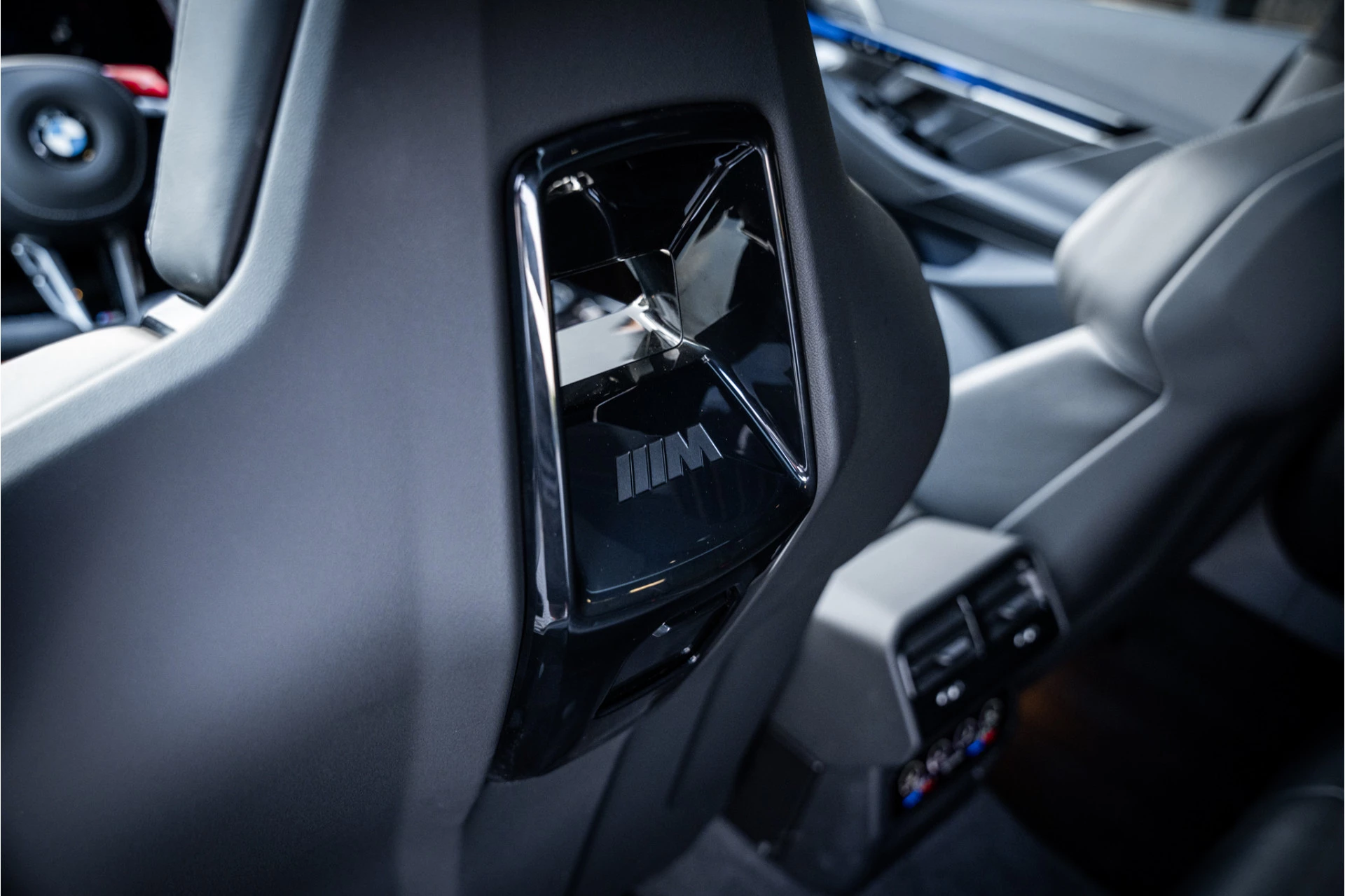 Hoofdafbeelding BMW M5