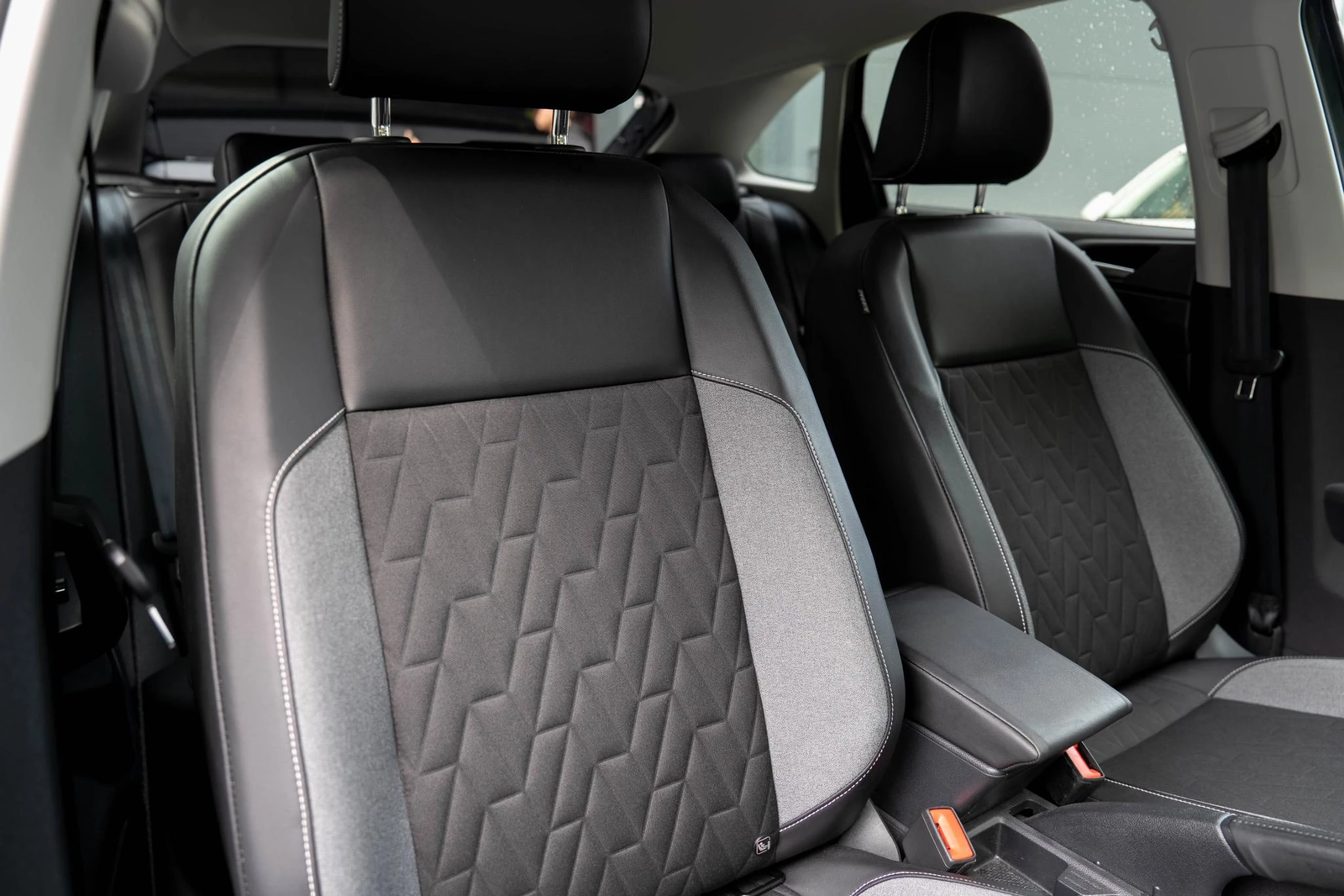 Hoofdafbeelding Volkswagen Taigo
