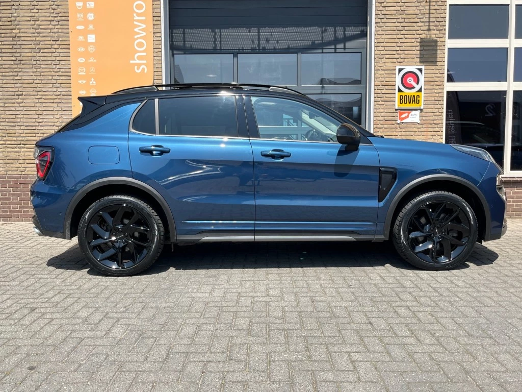 Hoofdafbeelding Lynk & Co 01