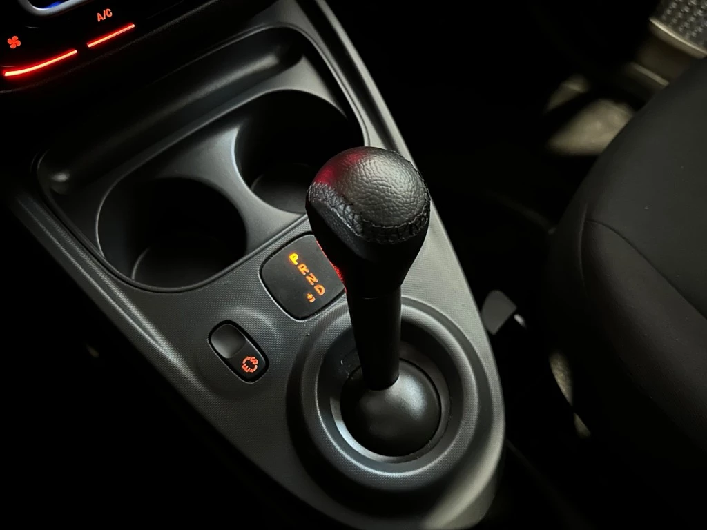 Hoofdafbeelding smart Forfour