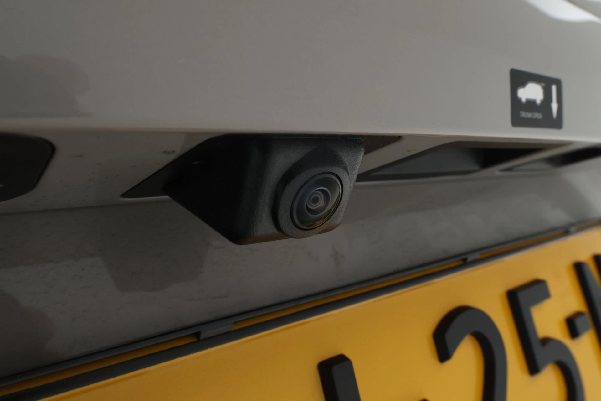 Hoofdafbeelding BYD SEAL U