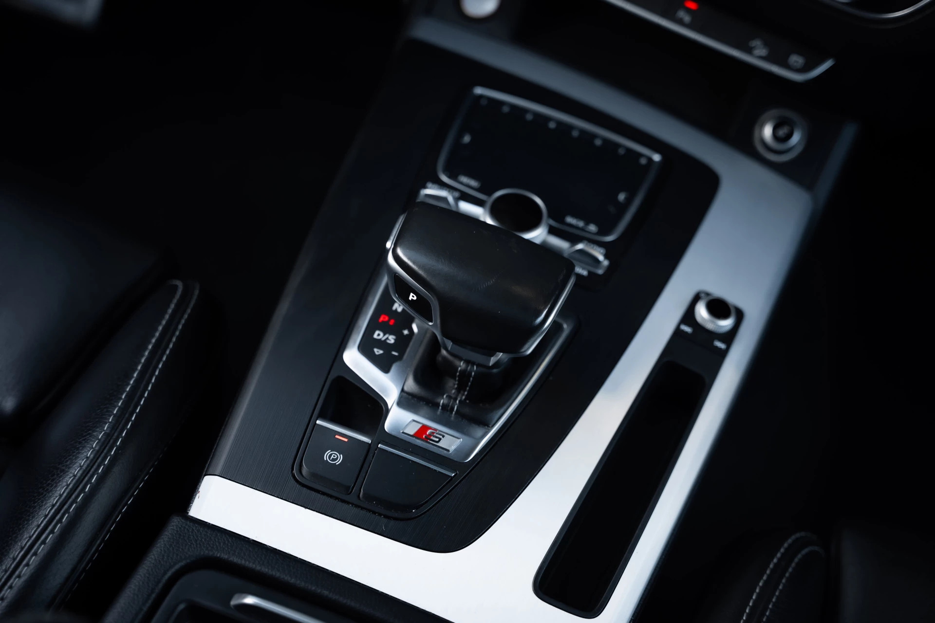 Hoofdafbeelding Audi SQ5