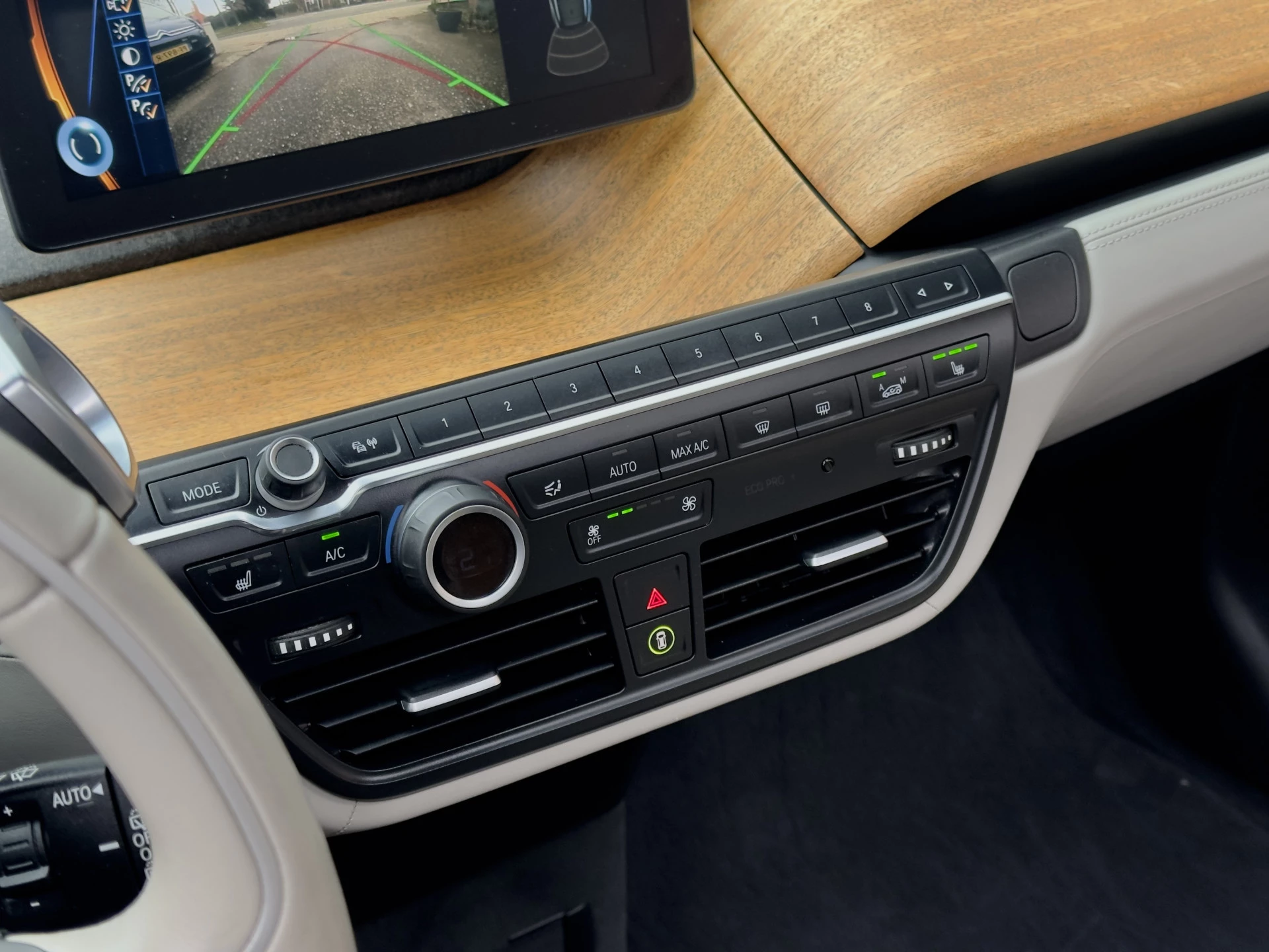 Hoofdafbeelding BMW i3