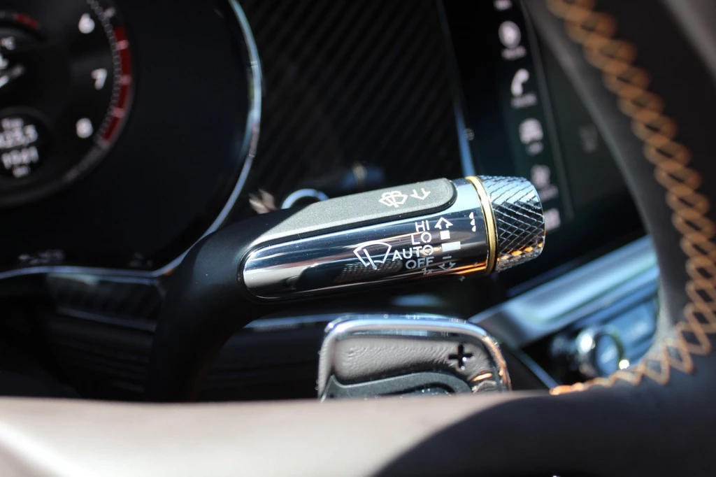 Hoofdafbeelding Bentley Continental