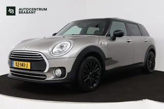 Mini Mini Clubman 1.5 Cooper Chili Serious Business (PANORAMADAK, STOELVERWARMING, CAMERA, H&K AUDIO, SFEERVERLICHTING)