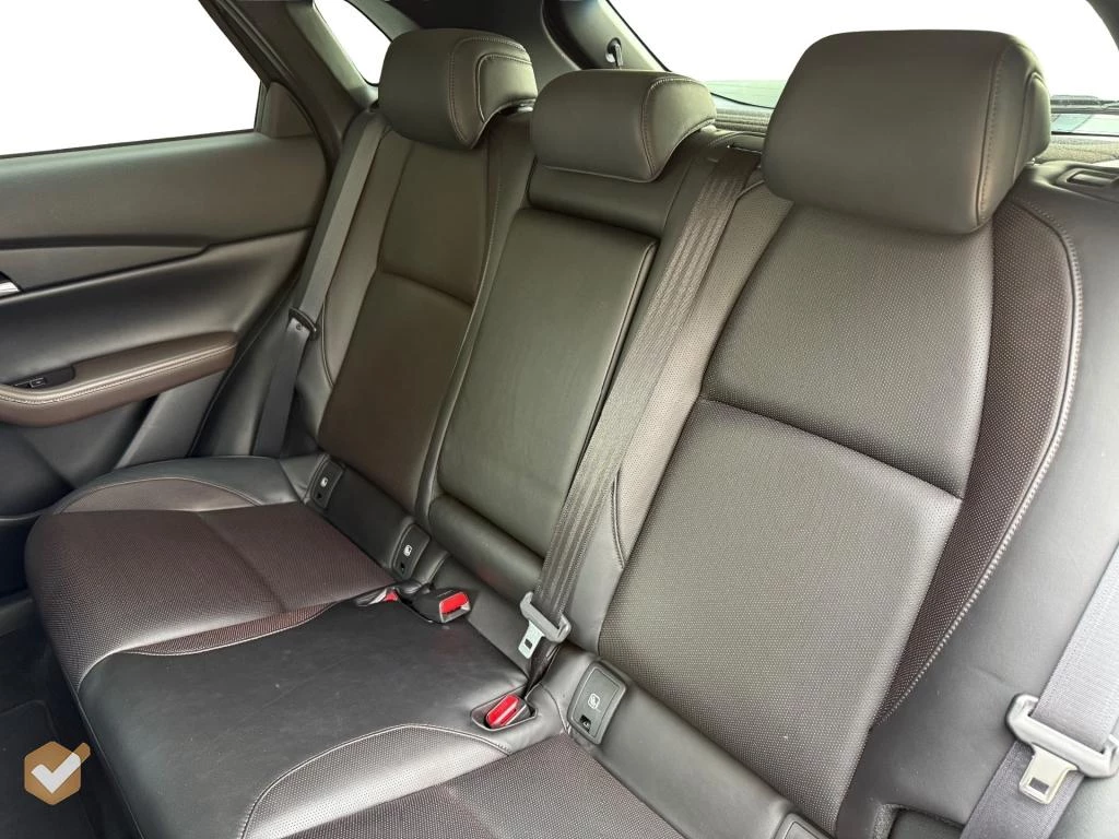 Hoofdafbeelding Mazda CX-30