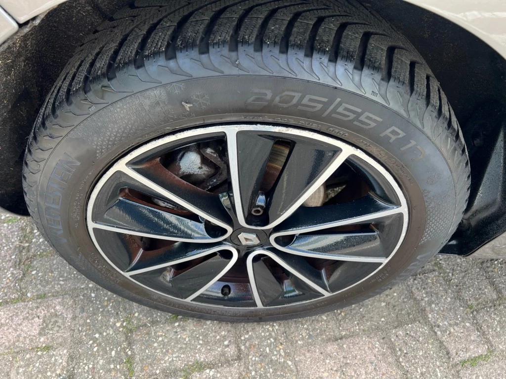 Hoofdafbeelding Renault Scénic