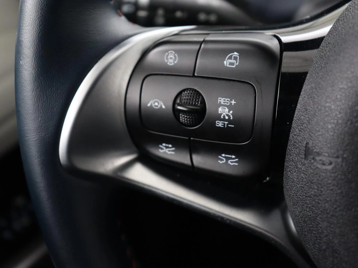 Hoofdafbeelding BYD ATTO 3