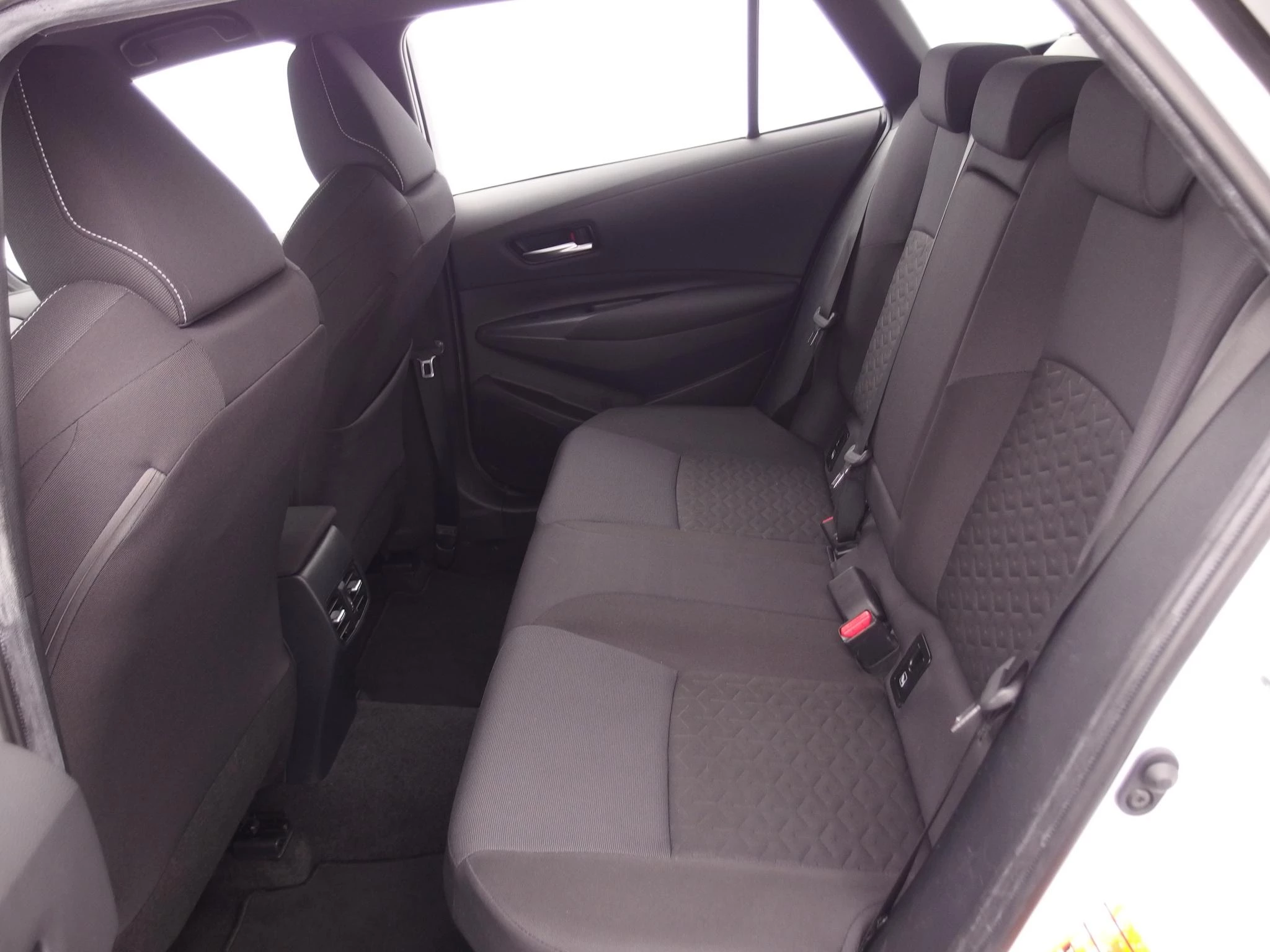 Hoofdafbeelding Toyota Corolla Touring Sports