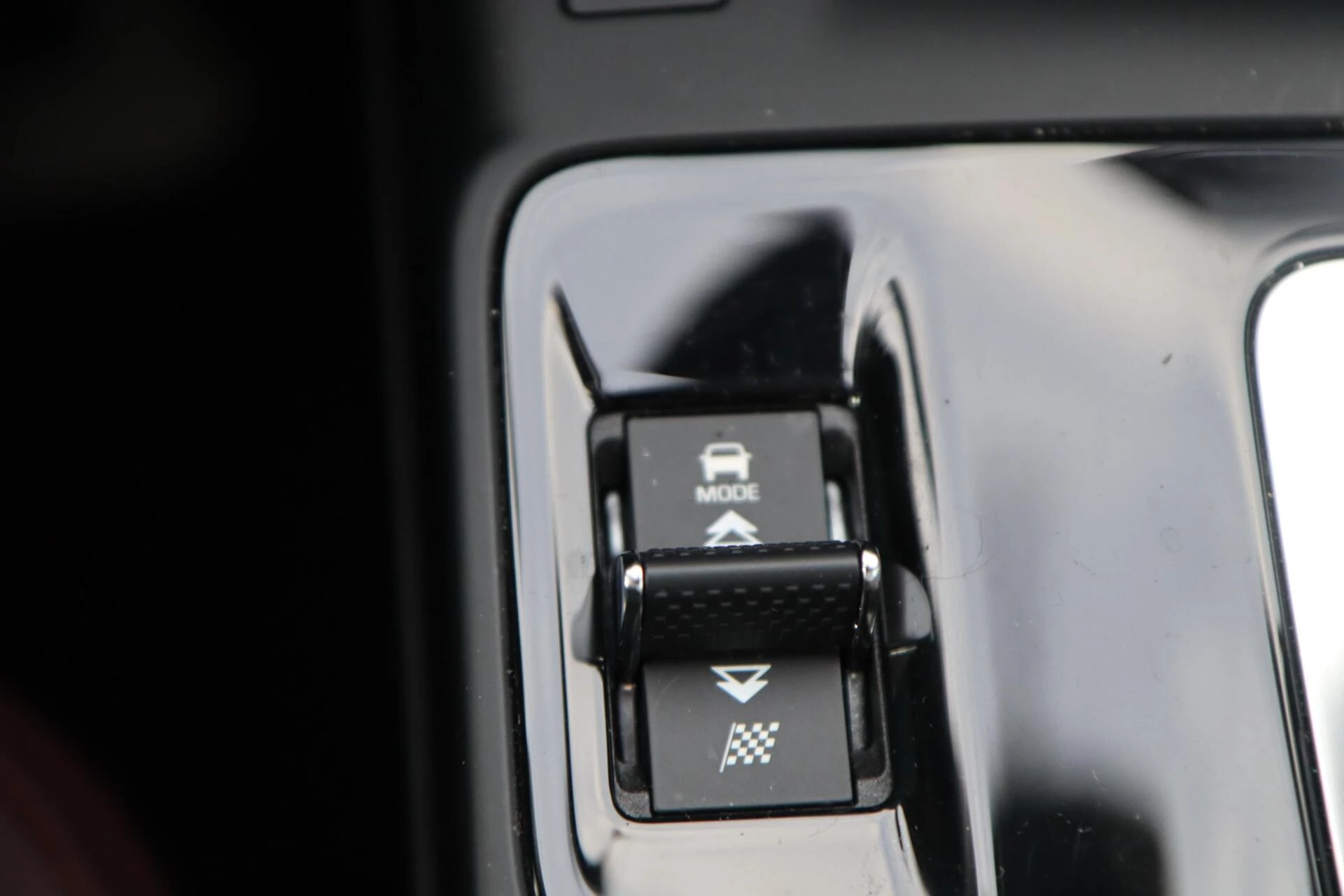 Hoofdafbeelding Jaguar E-PACE