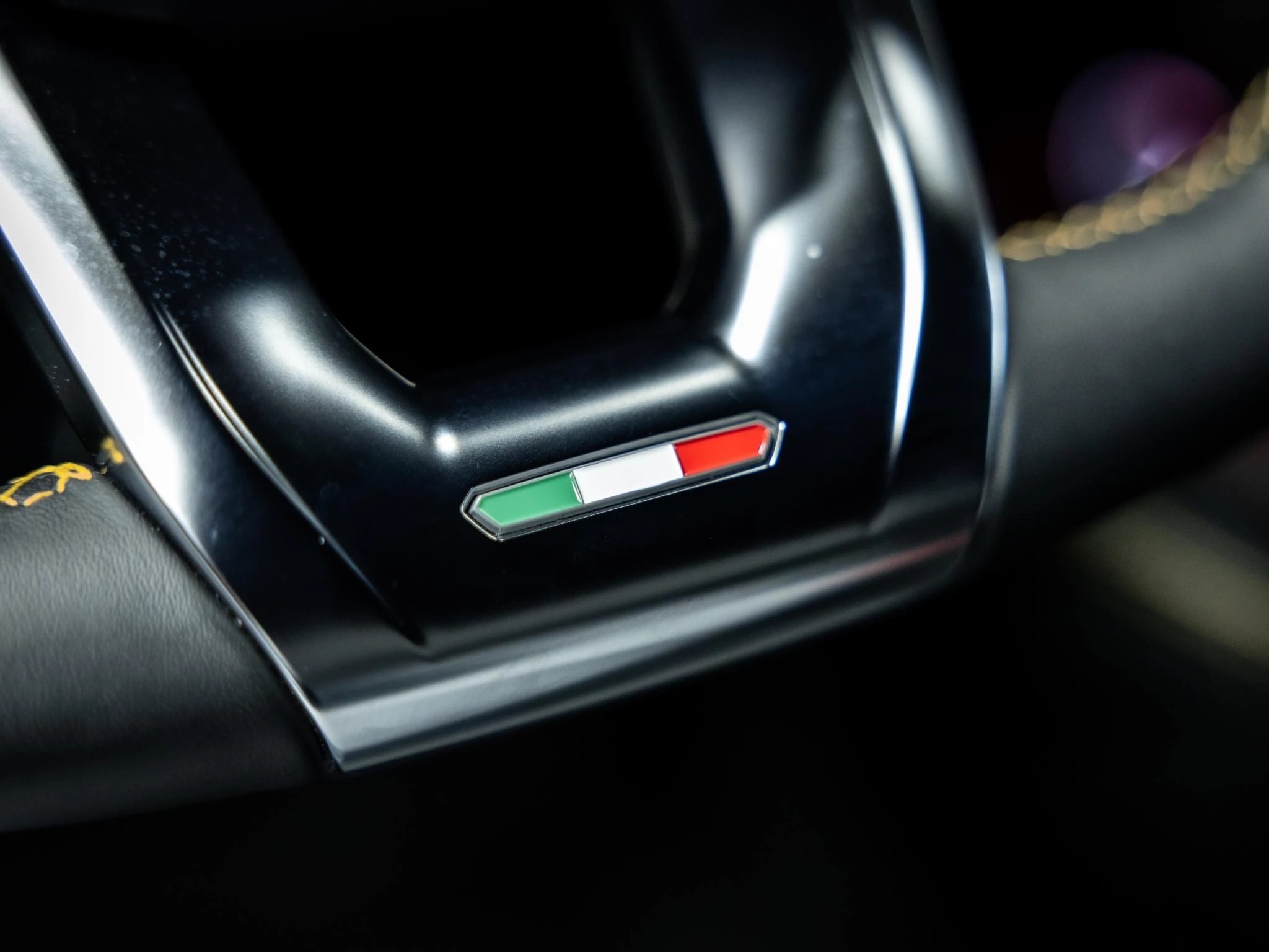 Hoofdafbeelding Lamborghini Urus