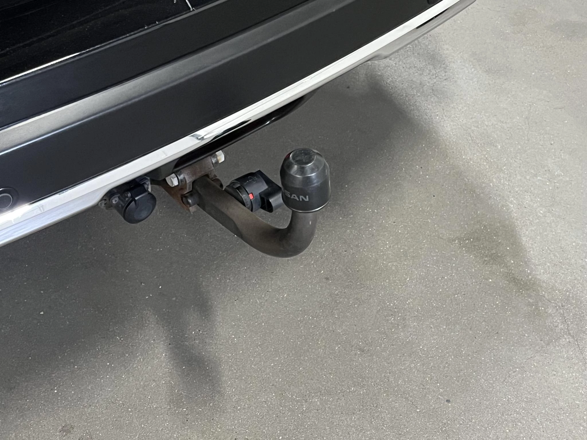 Hoofdafbeelding Nissan X-Trail