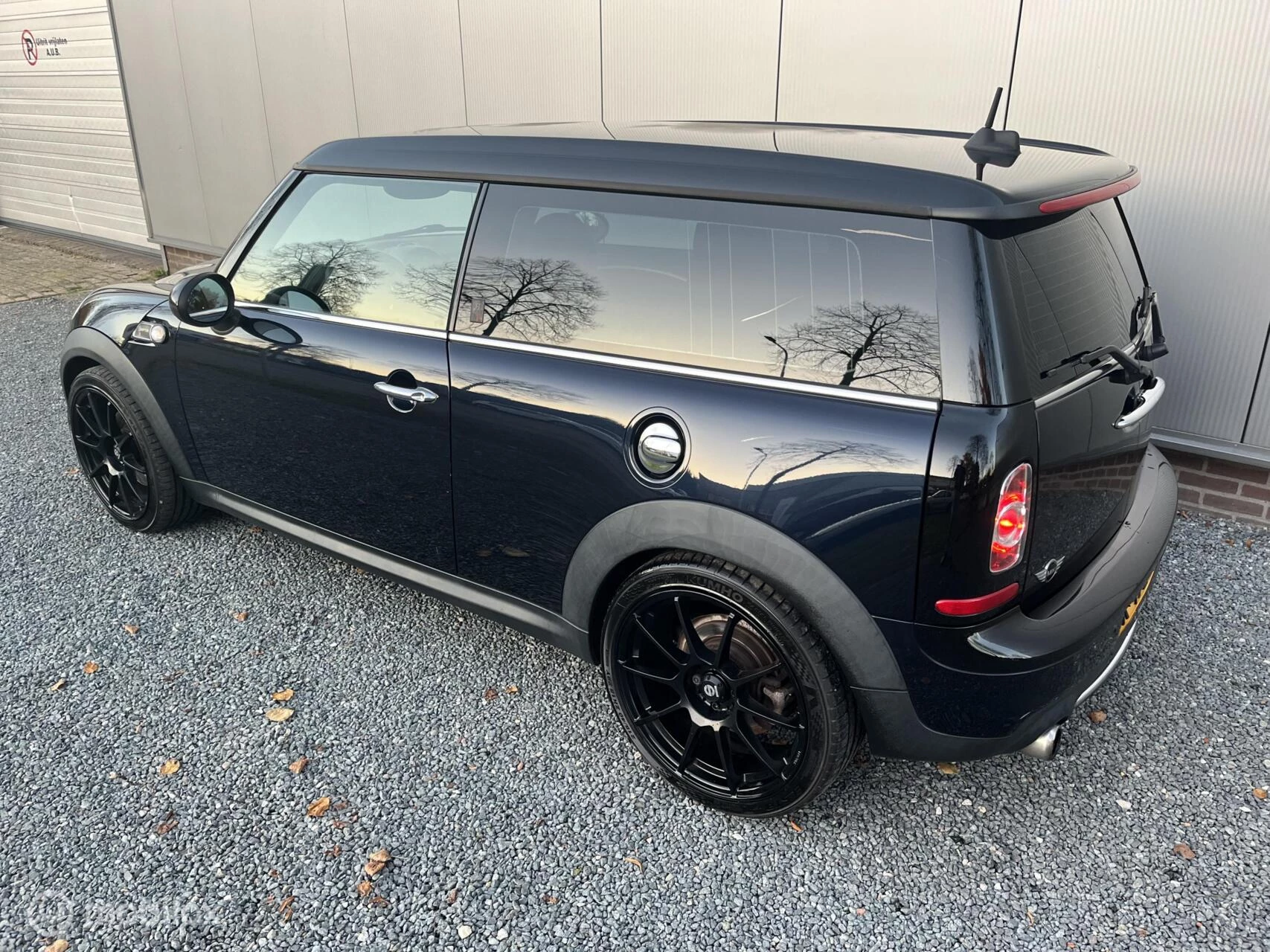 Hoofdafbeelding MINI Cooper S