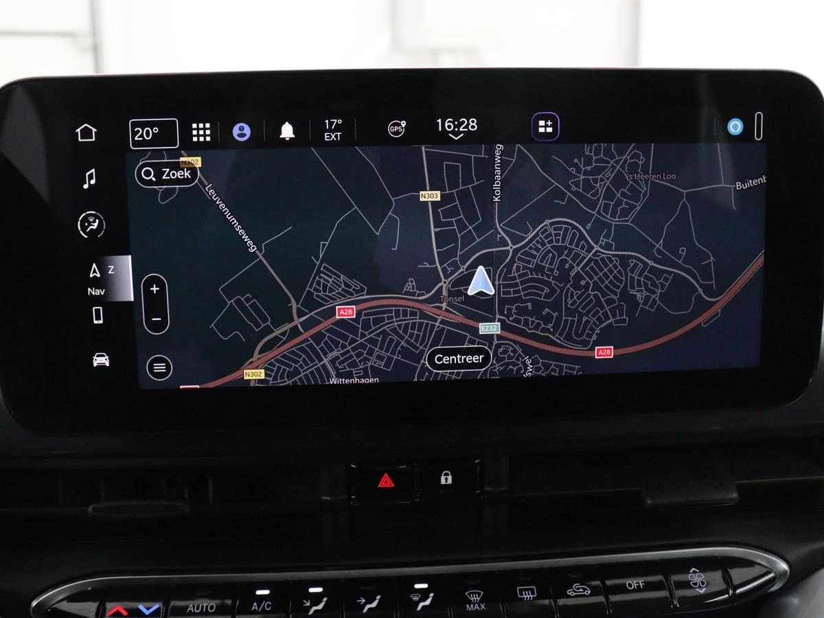 Hoofdafbeelding Fiat 500e