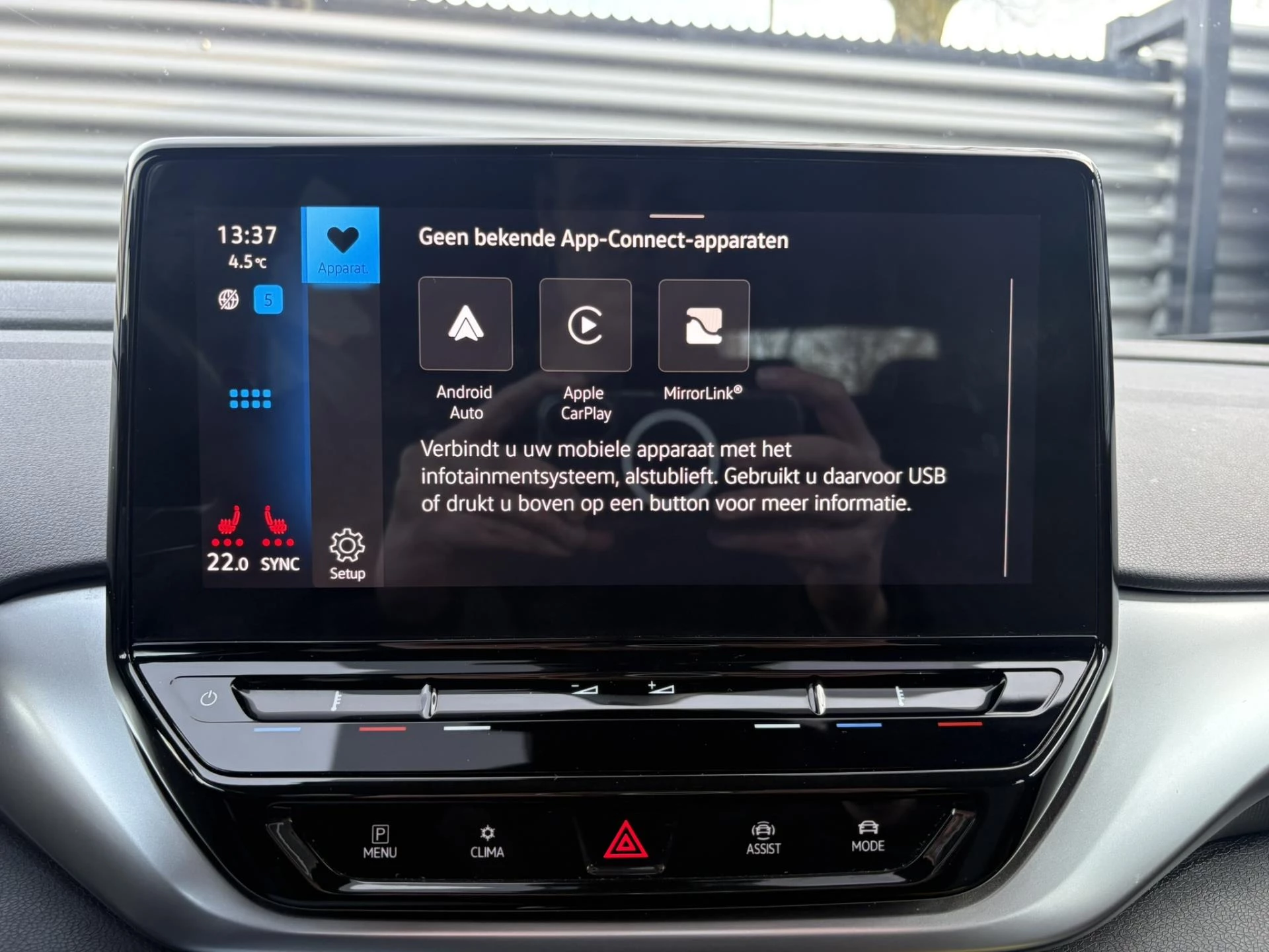 Hoofdafbeelding Volkswagen ID.4