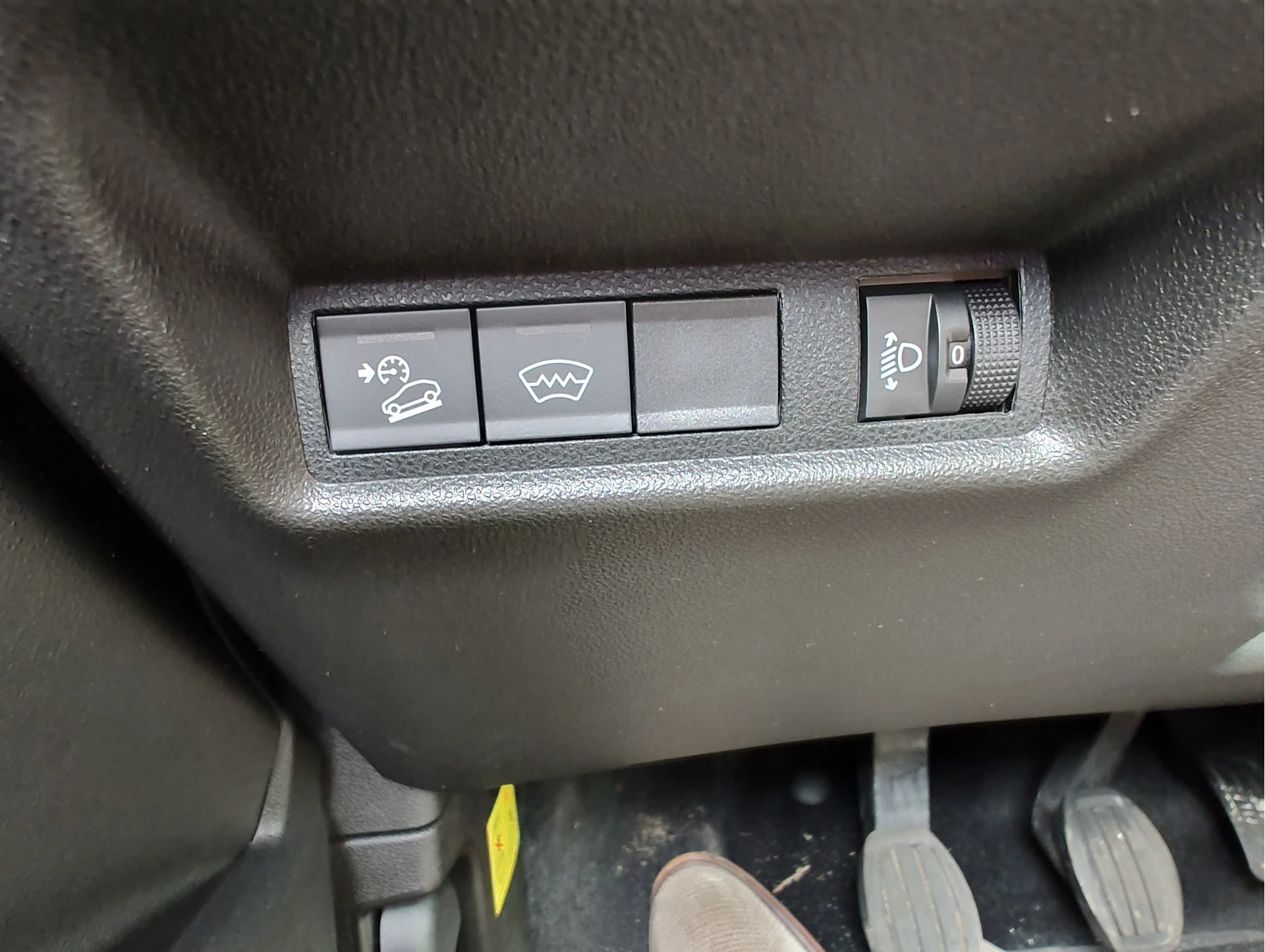 Hoofdafbeelding Jeep Avenger