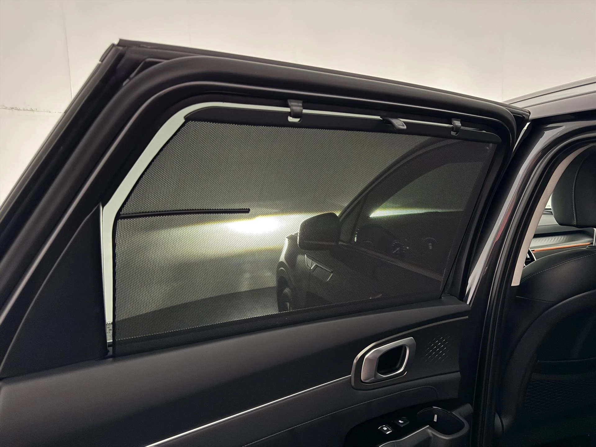 Hoofdafbeelding Kia Sorento