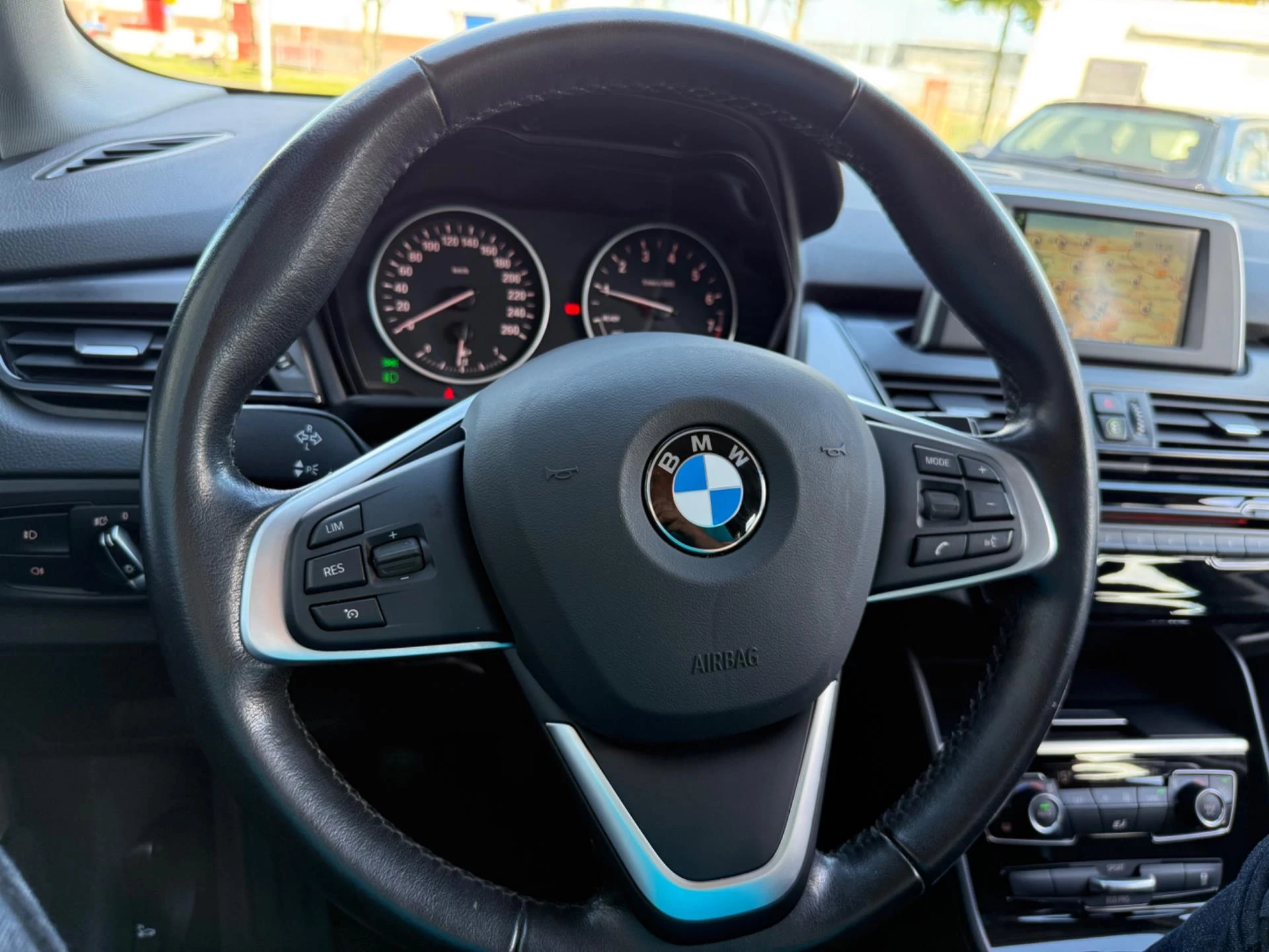 Hoofdafbeelding BMW 2 Serie