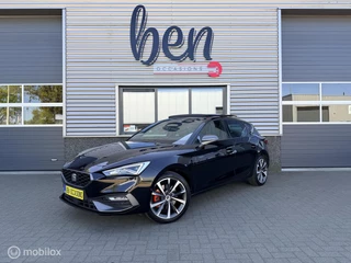 Seat Leon 1.4 TSI eHybrid PHEV FR BOMVOL!!!