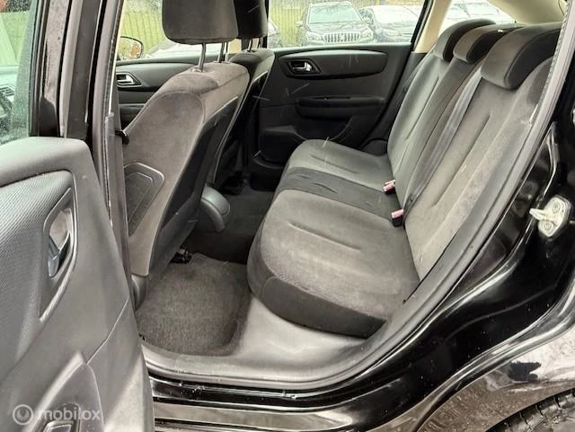 Hoofdafbeelding Citroën C4