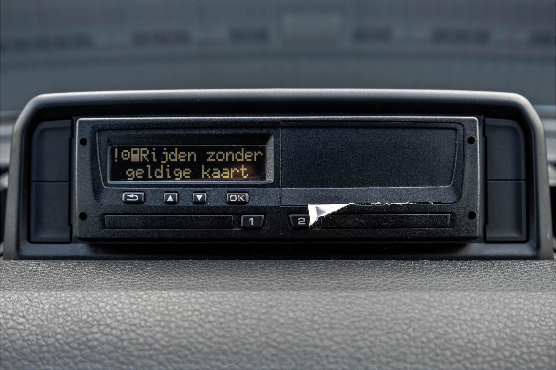 Hoofdafbeelding MAN TGE