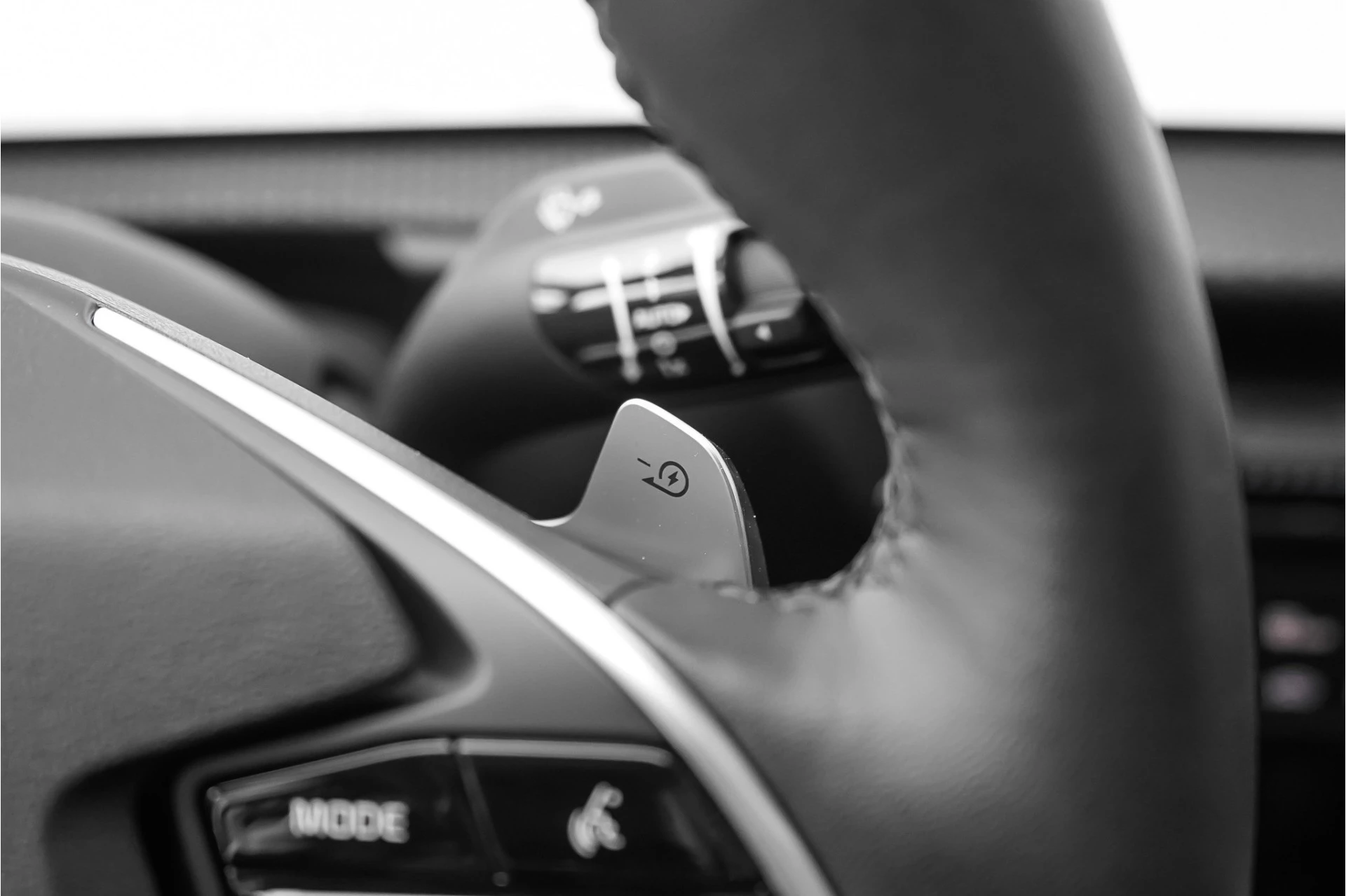 Hoofdafbeelding Kia EV6