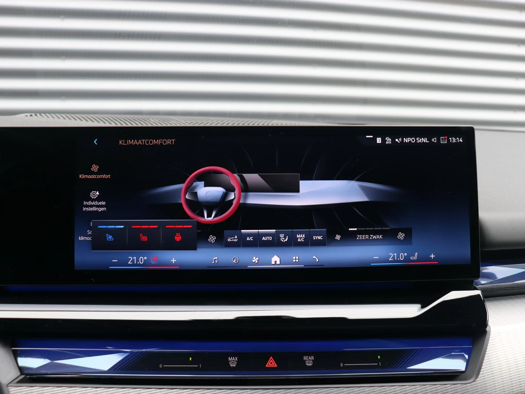 Hoofdafbeelding BMW i5