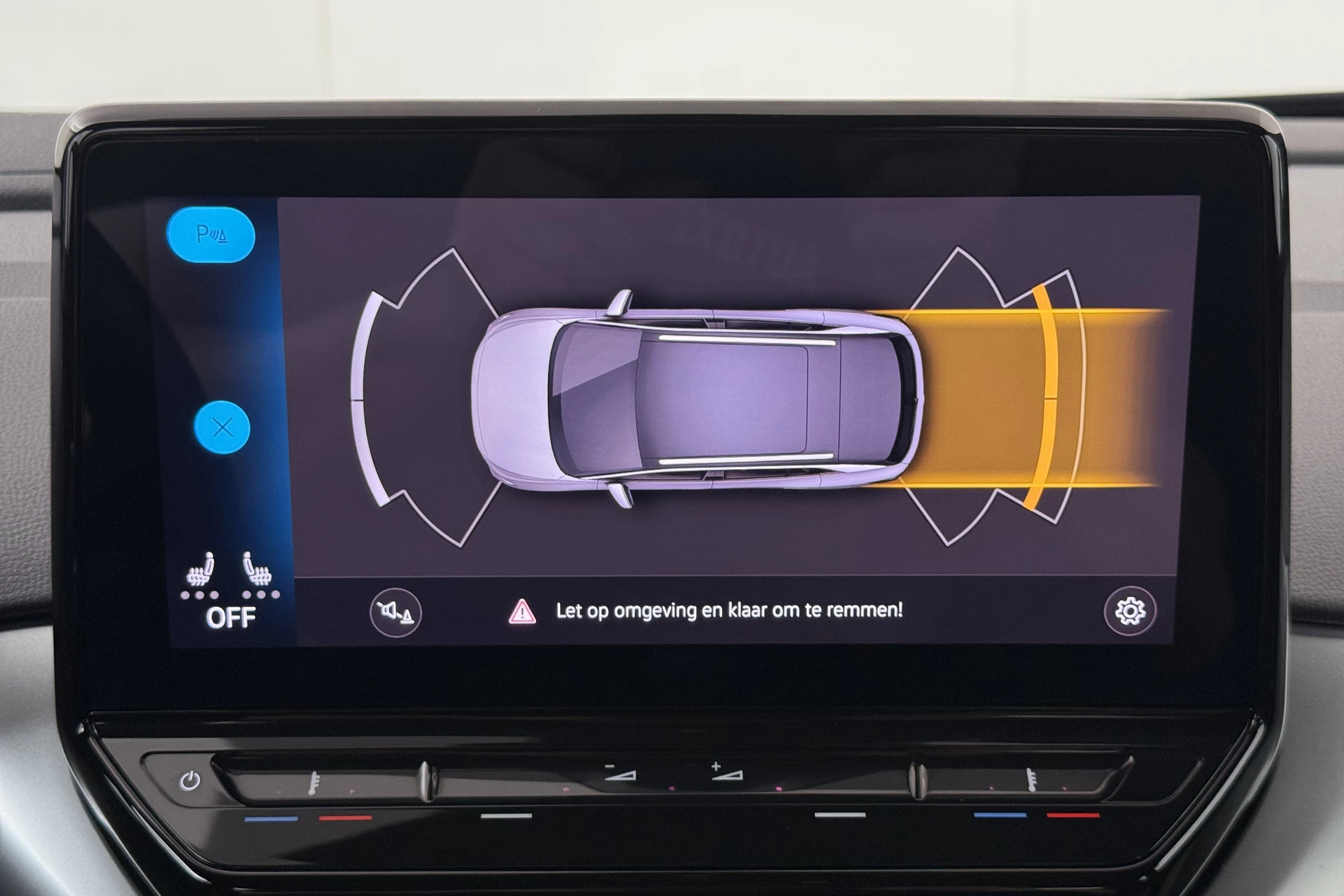 Hoofdafbeelding Volkswagen ID.4