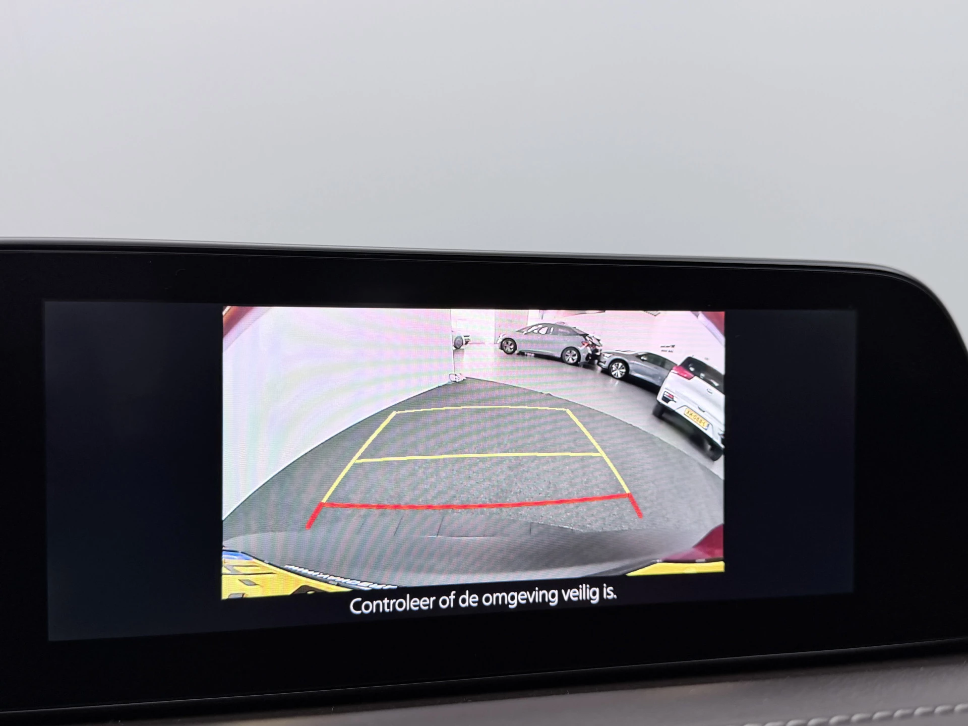 Hoofdafbeelding Mazda CX-30