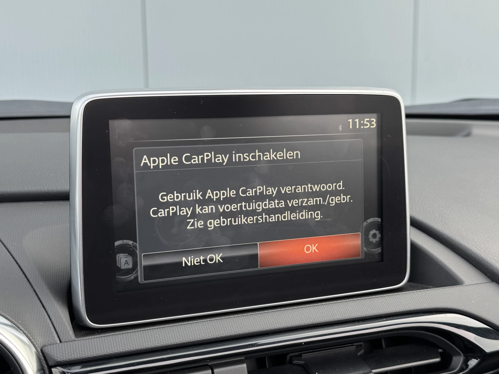 Hoofdafbeelding Mazda MX-5