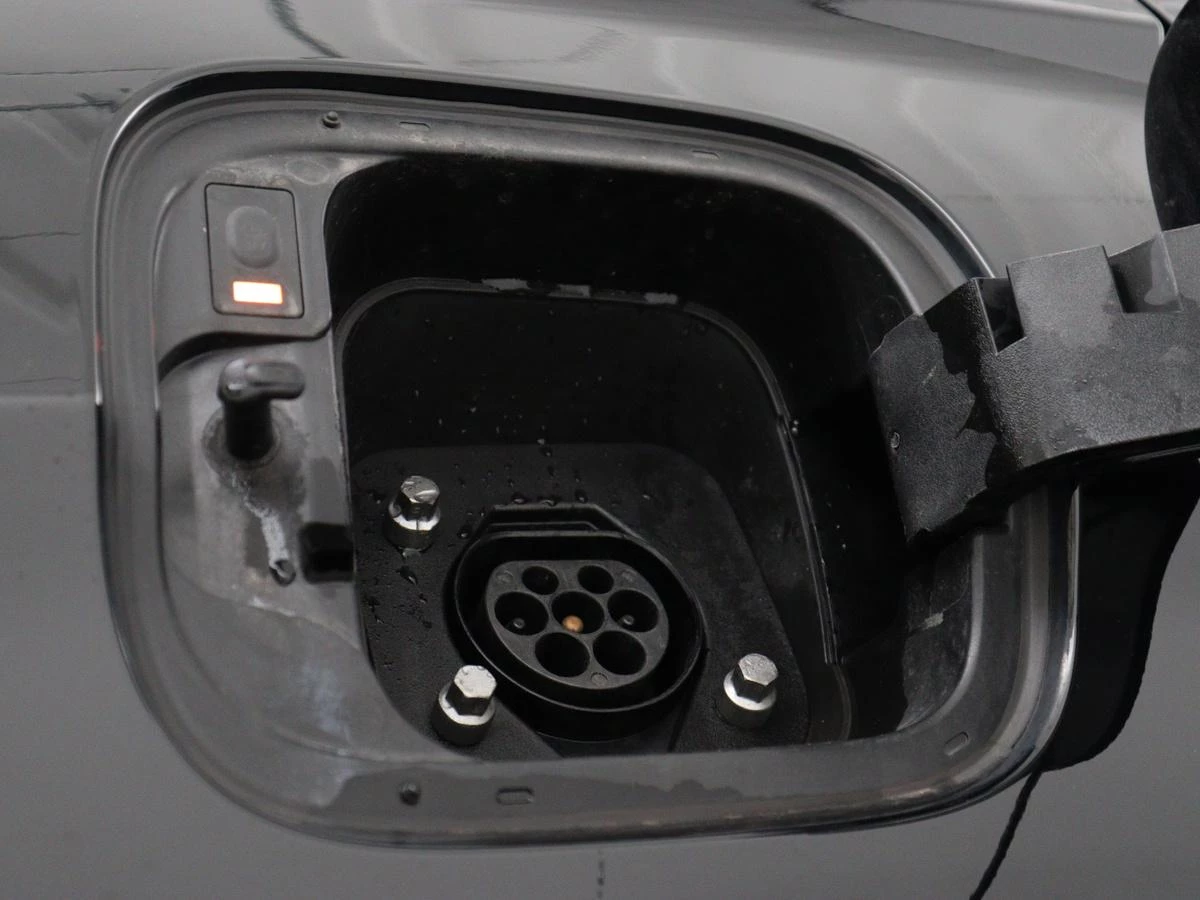 Hoofdafbeelding Hyundai Santa Fe