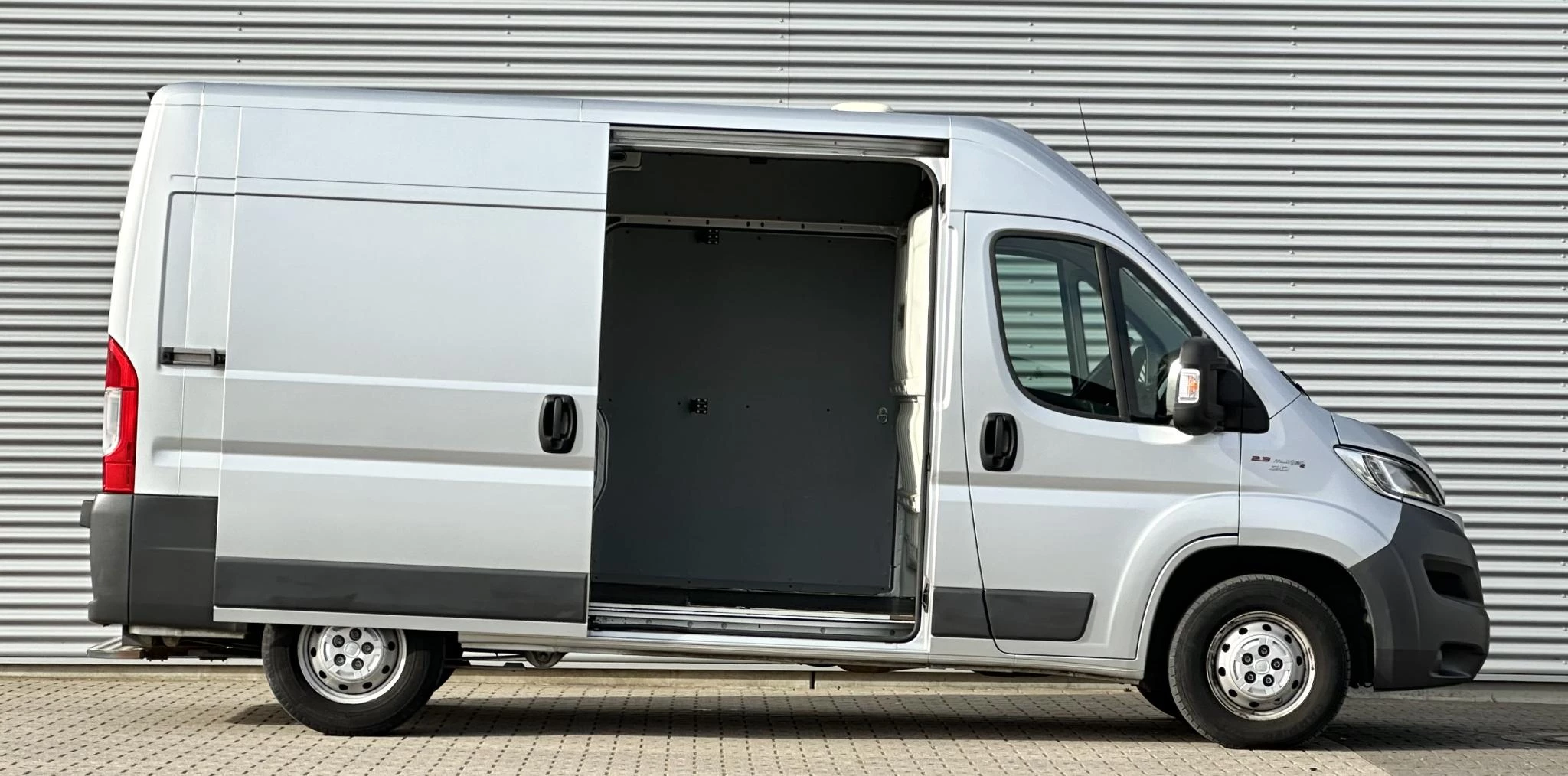 Hoofdafbeelding Fiat Ducato