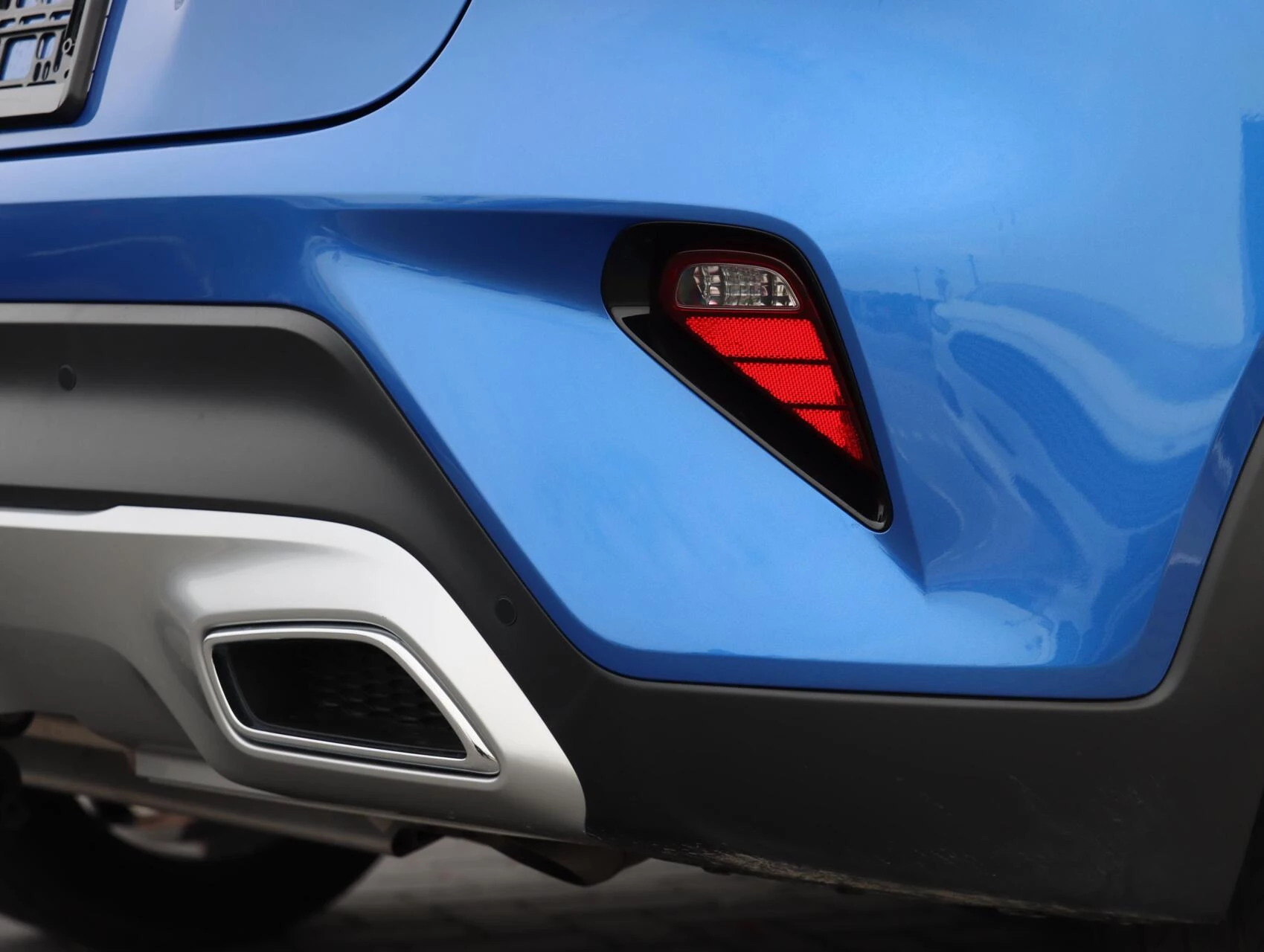 Hoofdafbeelding Kia XCeed