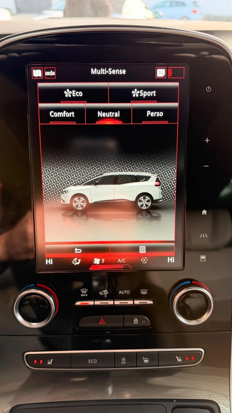 Hoofdafbeelding Renault Grand Scénic