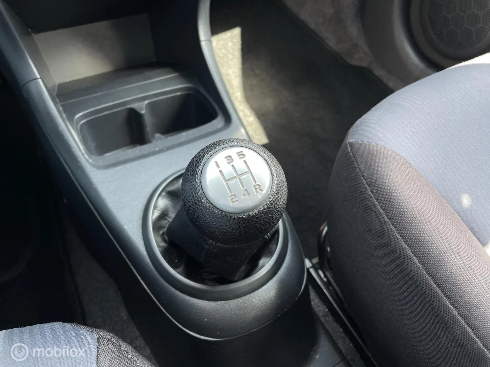 Hoofdafbeelding Suzuki Alto