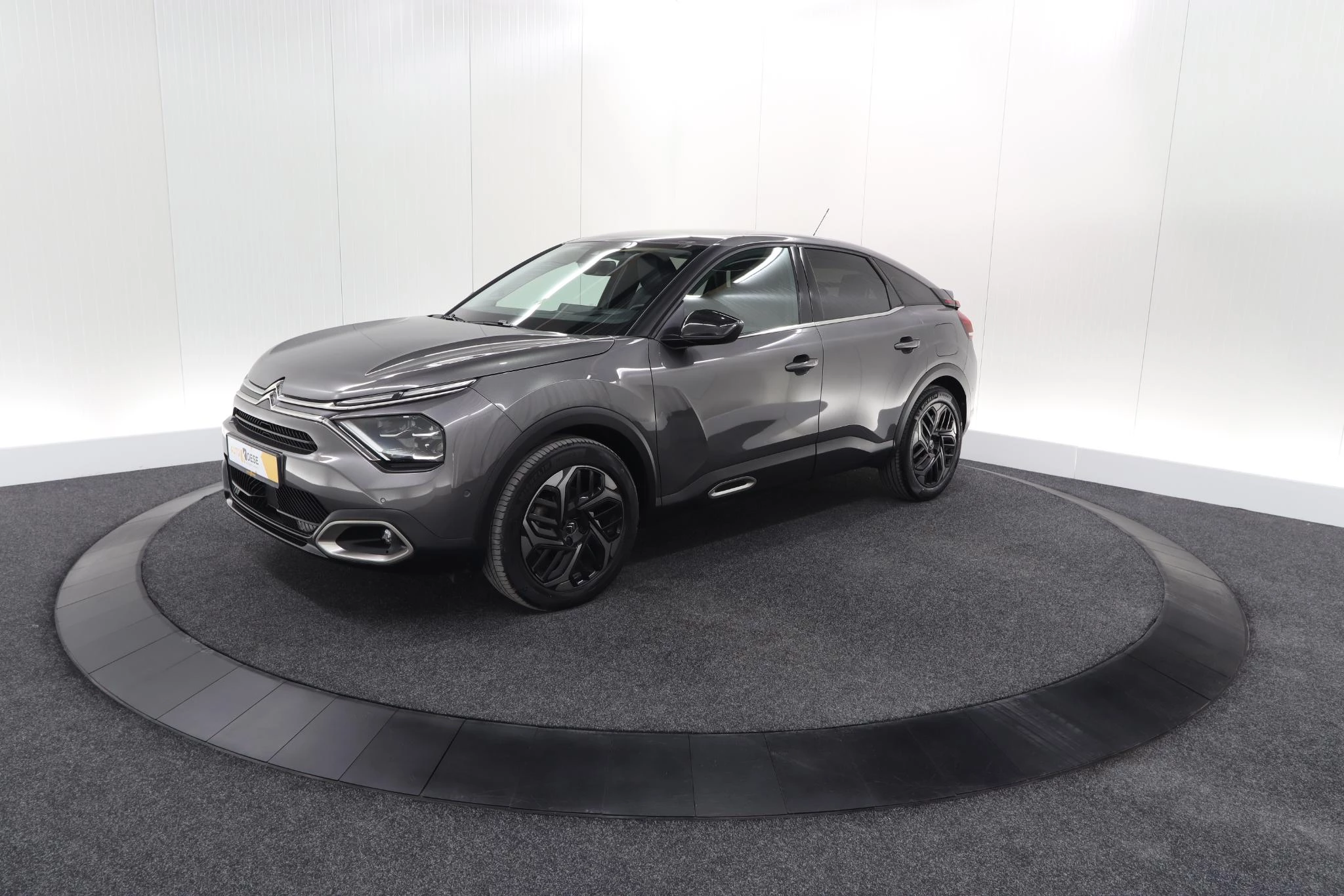 Hoofdafbeelding Citroën C4