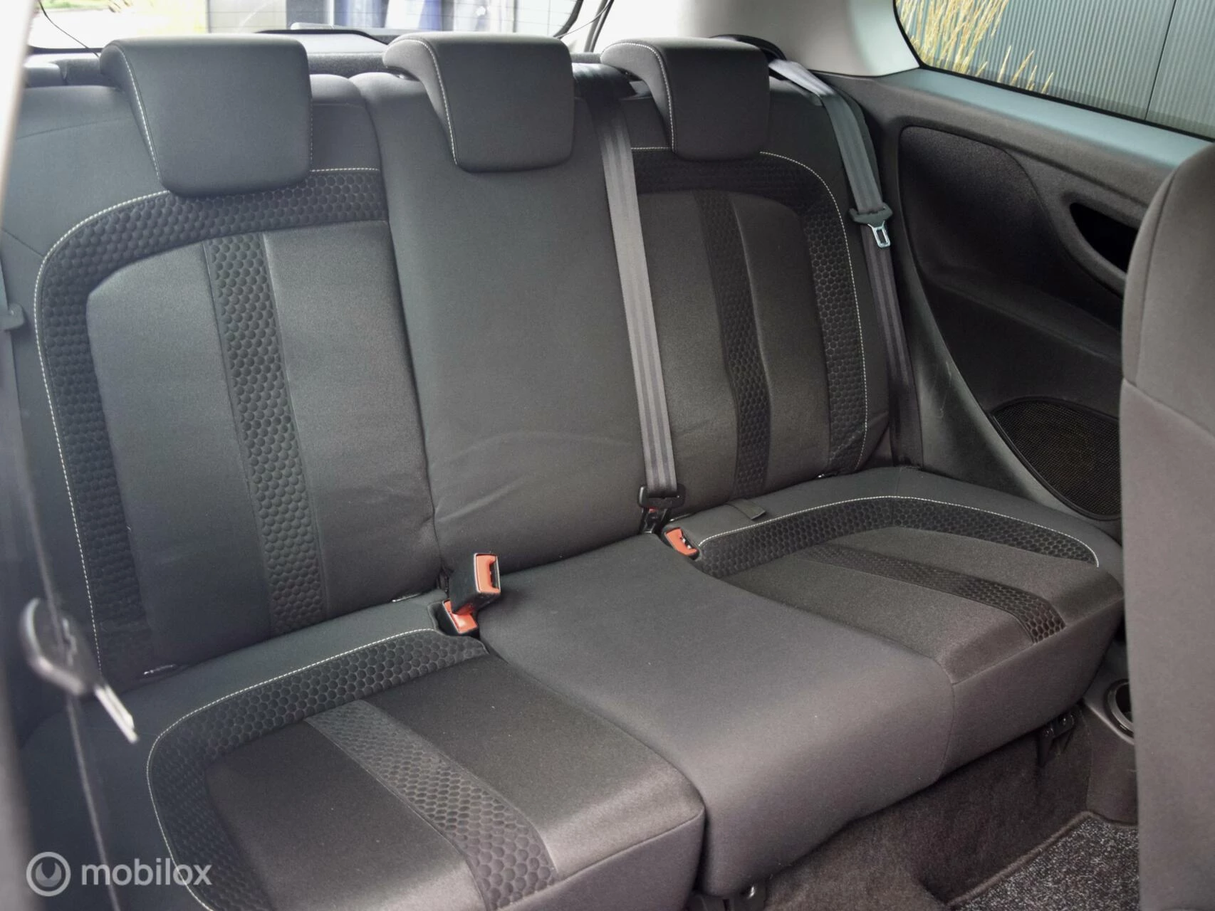 Hoofdafbeelding Fiat Punto