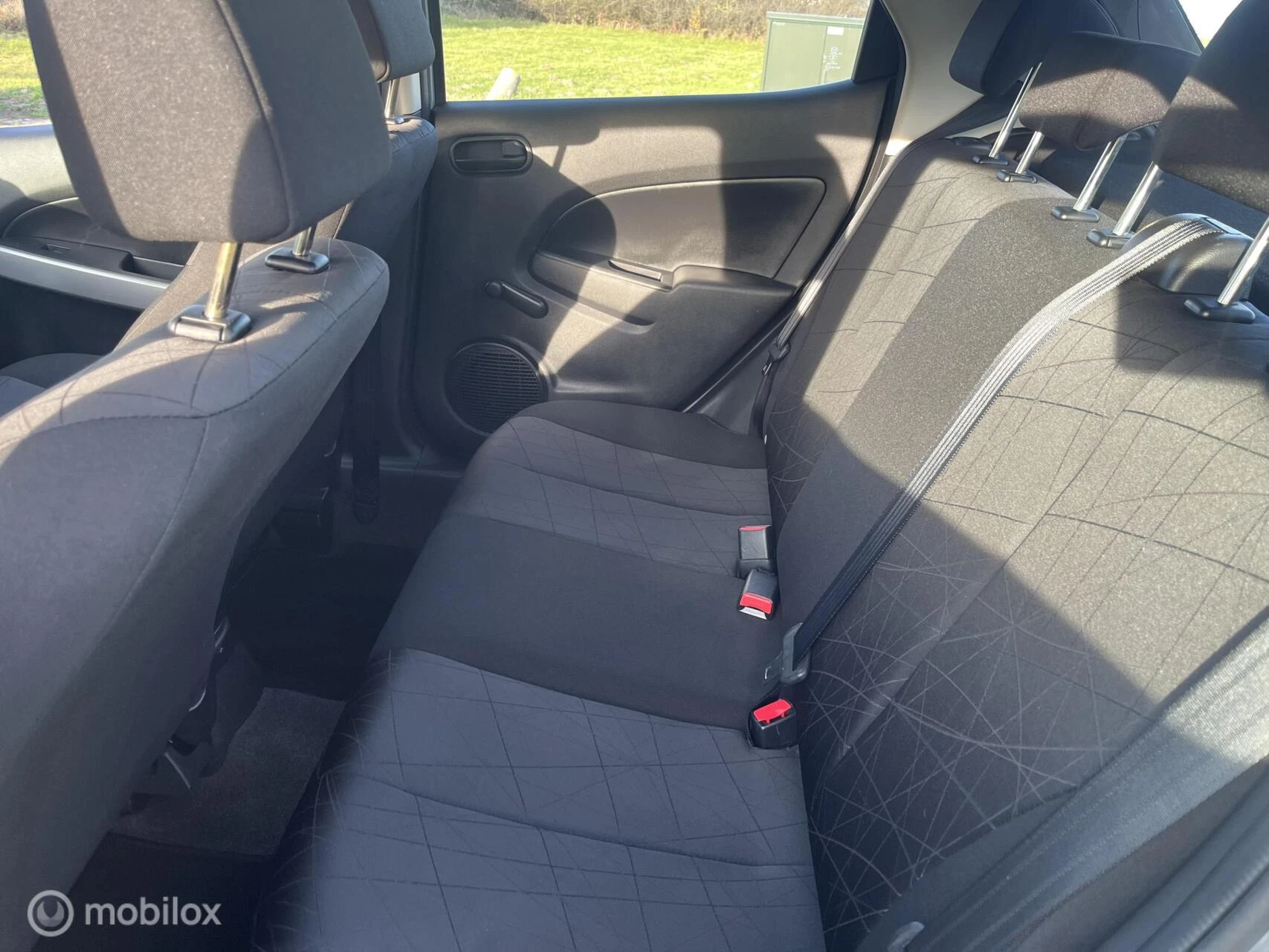 Hoofdafbeelding Mazda 2