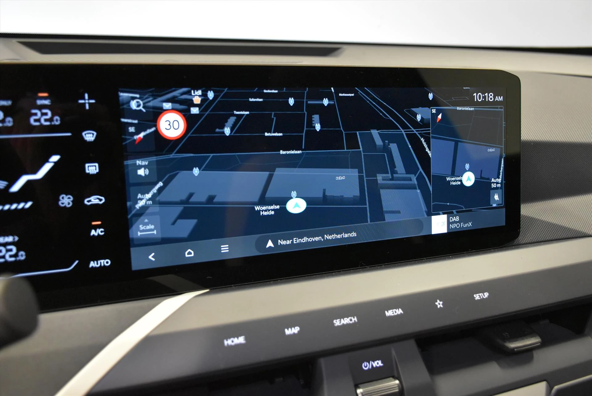 Hoofdafbeelding Kia EV5