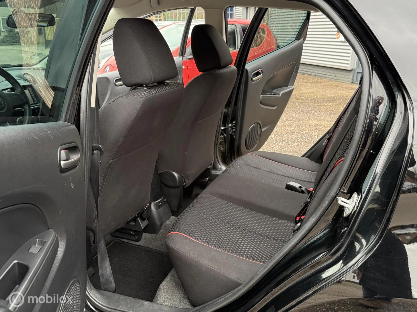 Hoofdafbeelding Mazda 2