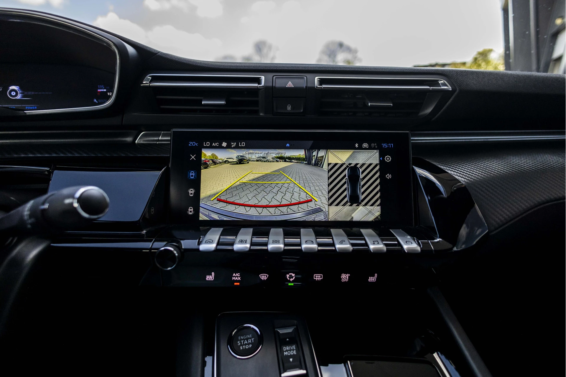 Hoofdafbeelding Peugeot 508