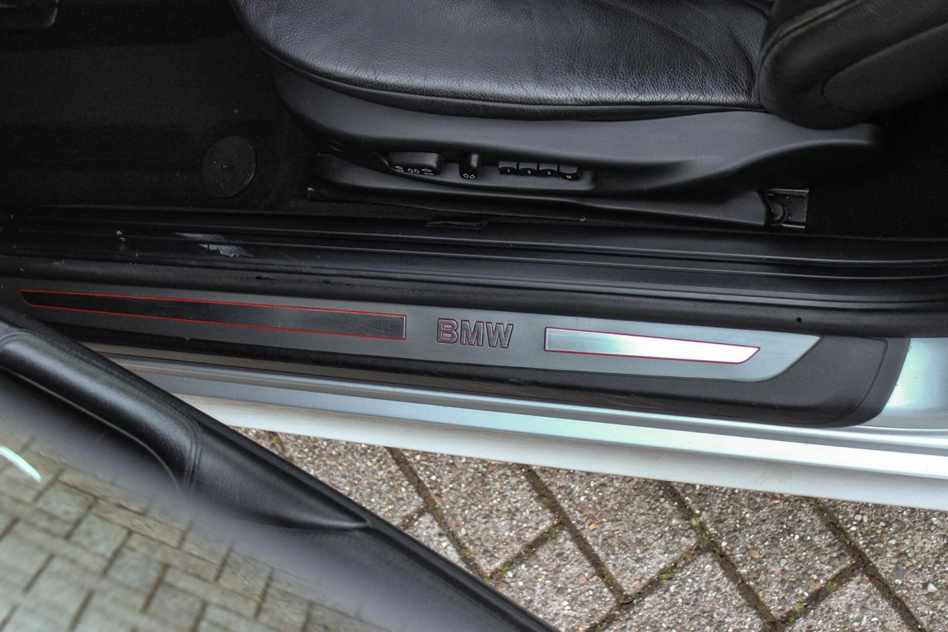Hoofdafbeelding BMW 6 Serie