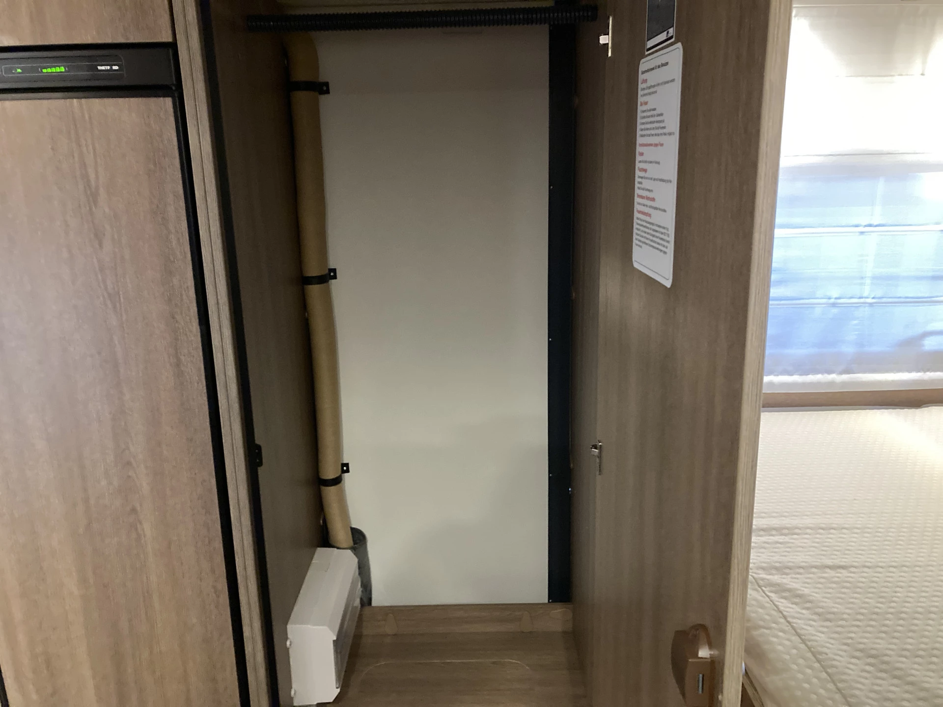 Hoofdafbeelding Dethleffs Trend A 6977 Alkoof | 6 Persoons | 150 PK | 2019 | Luxe en Bomvol