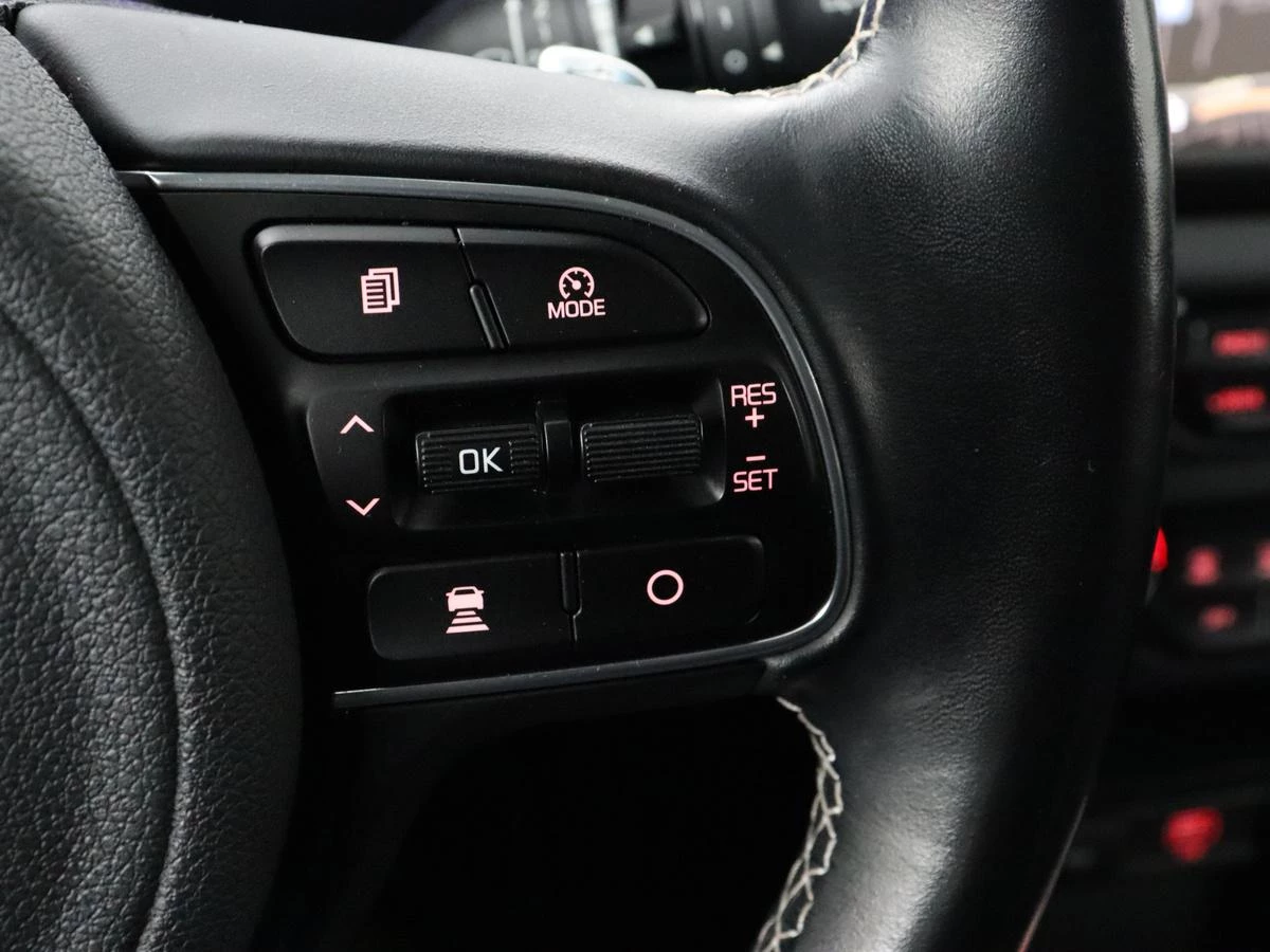 Hoofdafbeelding Kia e-Niro