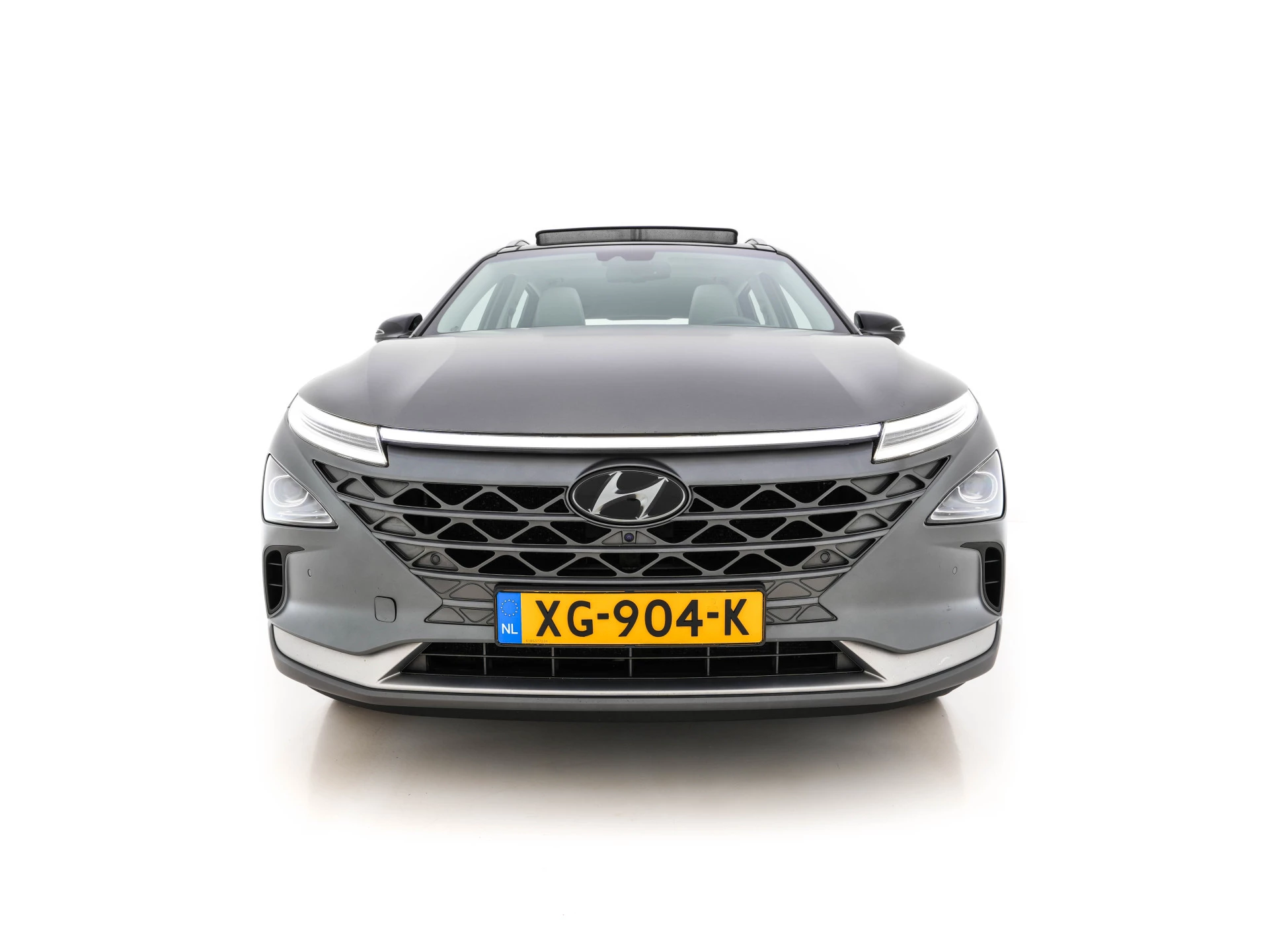 Hoofdafbeelding Hyundai Nexo