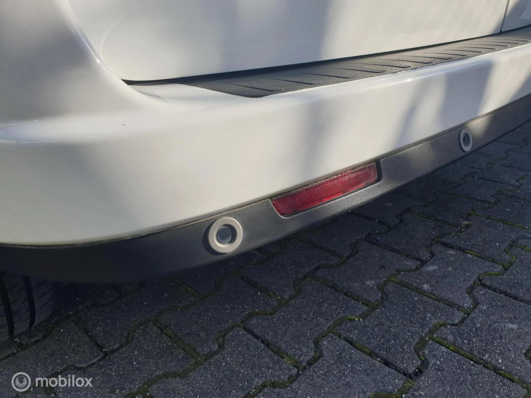 Hoofdafbeelding Fiat Doblò