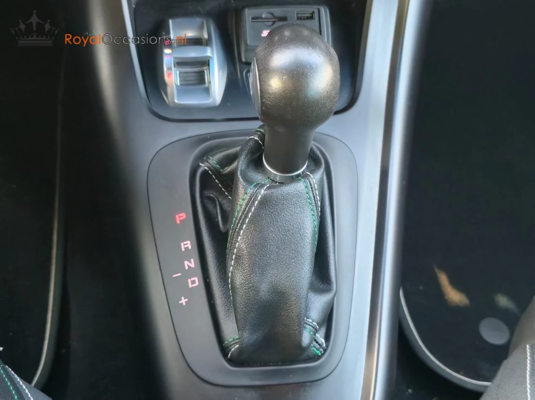 Hoofdafbeelding Alfa Romeo Giulietta