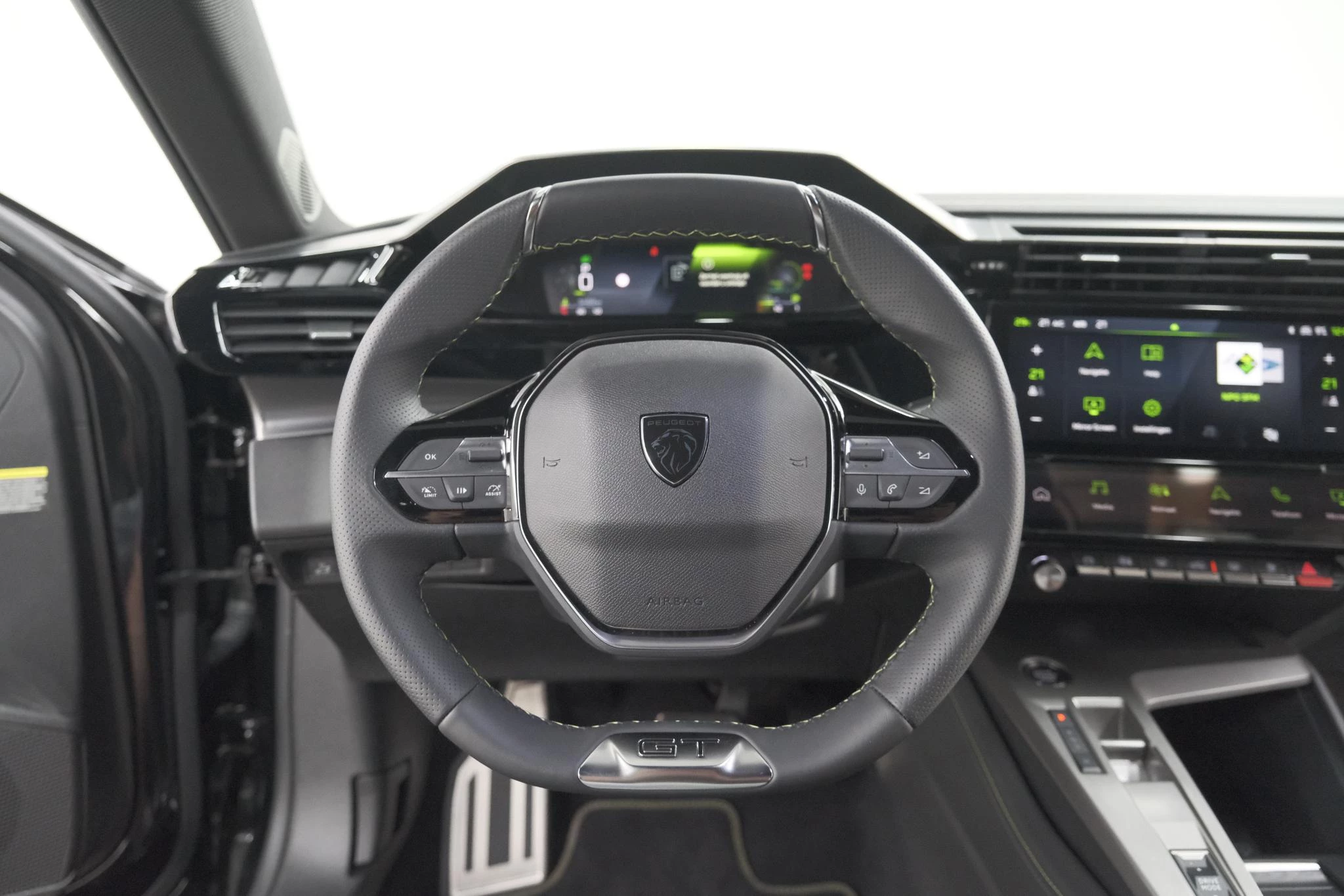 Hoofdafbeelding Peugeot 408