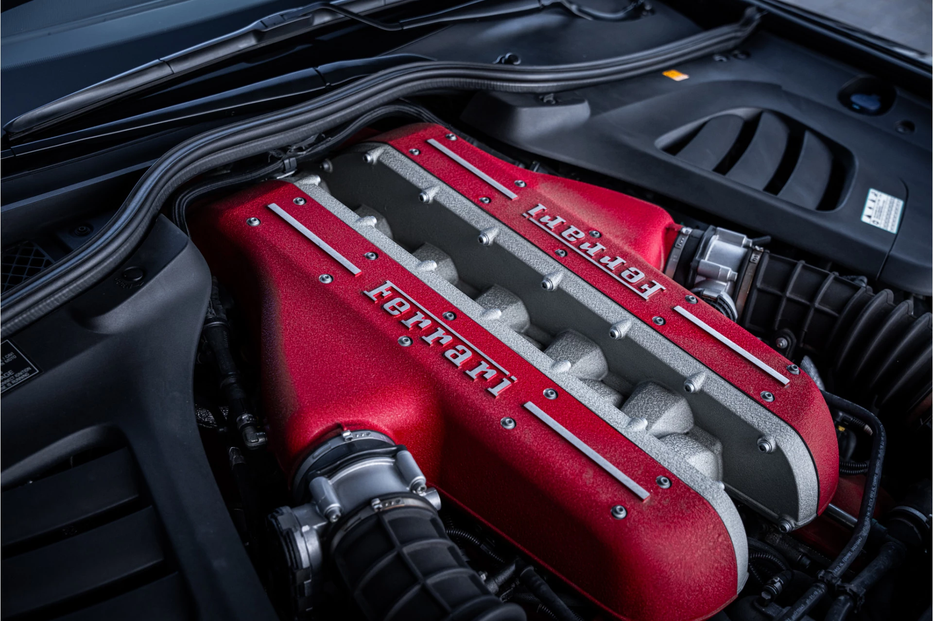 Hoofdafbeelding Ferrari GTC4Lusso